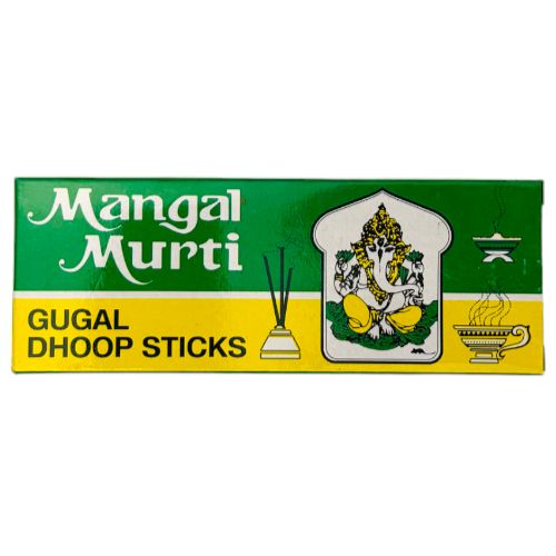 Mangal Murti Gugal Dhoop Sticks
