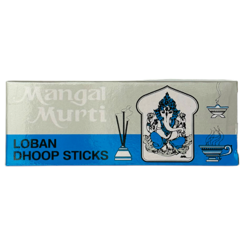 Mangal Murti Loban Dhoop Sticks