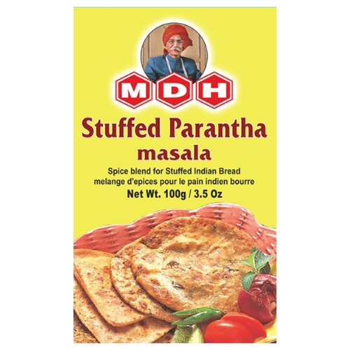 MDH Stuffed Paratha Masala