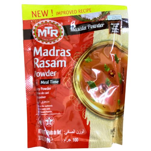 MTR Madras Rasam Powder