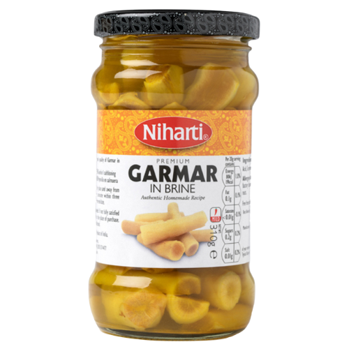 Niharti Amba Haldi In Brine