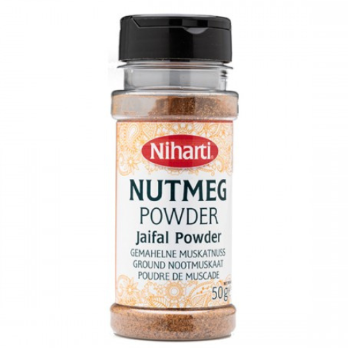 Niharti Nutmeg Powder