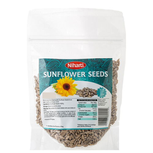 Niharti Sunflower Seeds