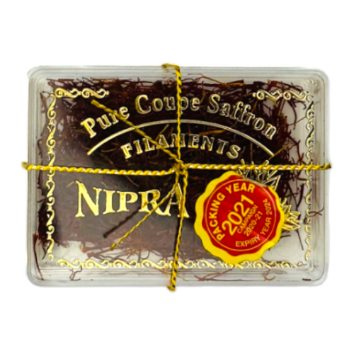 Nipra Pure Saffron Powder