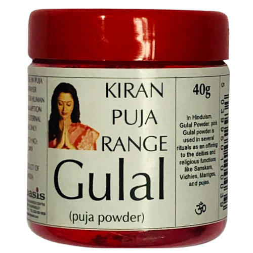 Oasis Gulal Powder