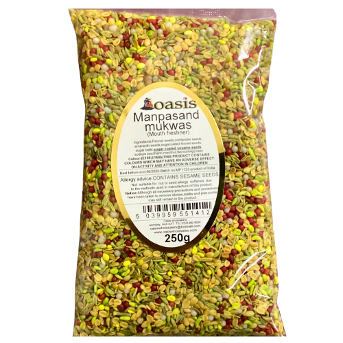 Oasis Manpasand Mukhwas
