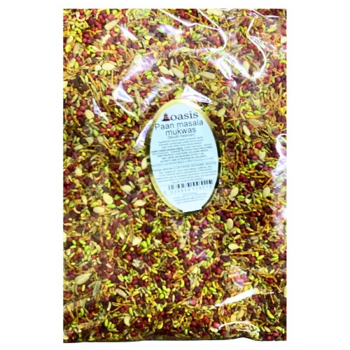 Oasis Paan Masala
