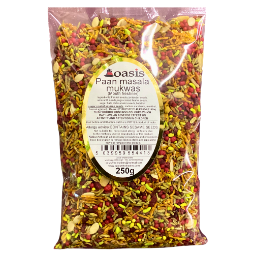 Oasis Paan Masala Mukhwas