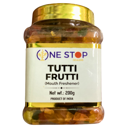 One Stop Tutifuti