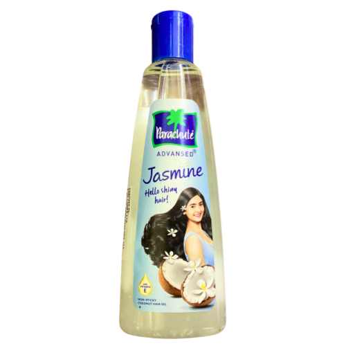 Parachute Jasmine Coconut Hair Oil
