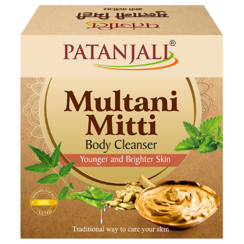 Patanjali Multani Mitti Soap