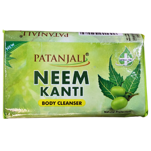 Patanjali Neem Soap