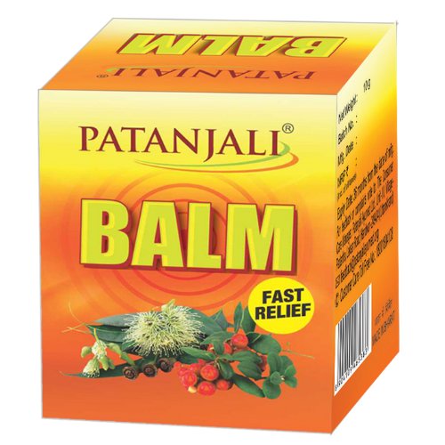 Patanjali Pain Balm