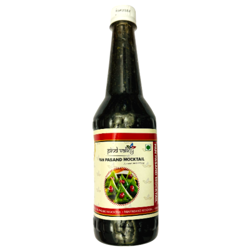 Pind Valley Pan Pasand Mocktail