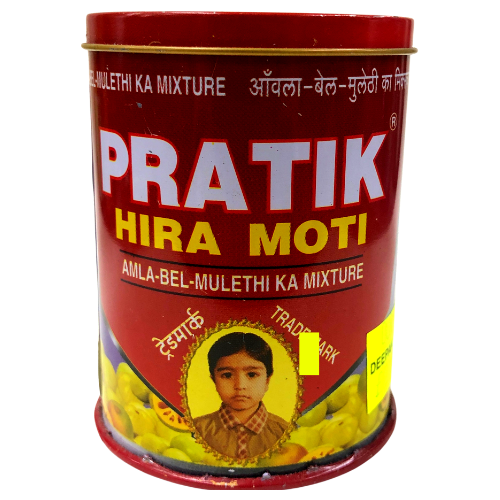 Pratik Hira Moti