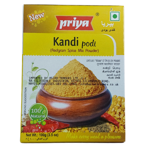 Priya Kandi Podi