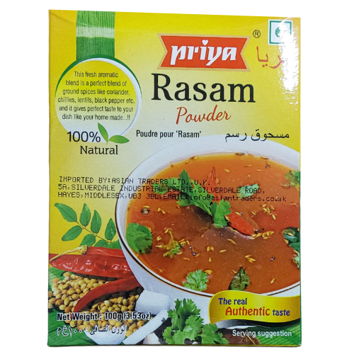 Priya Rasam Masala