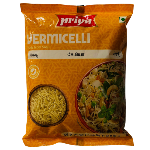 Priya Roasted Vermicelli