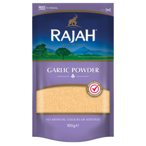 Rajah Garlic Powder