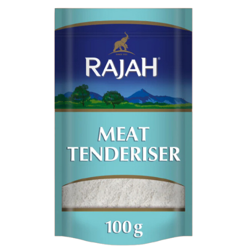 Rajah Meat Tenderizer Masala Mix
