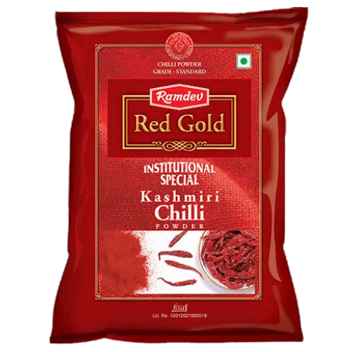 Ramdev Kashmiri Chilli Powder