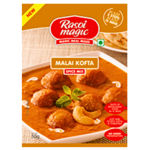Rasoi Magic Malai Kofta Spice Mix