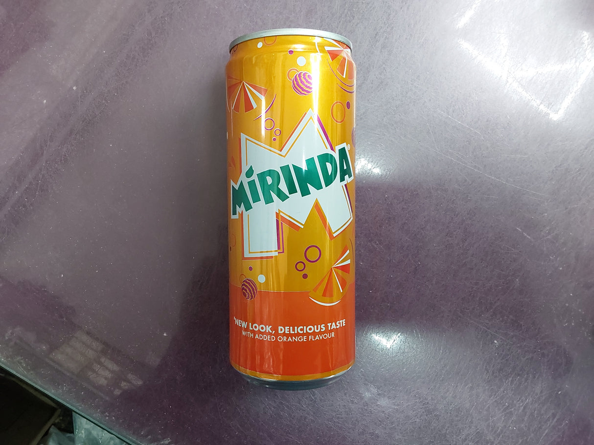 Mirinda 330ml