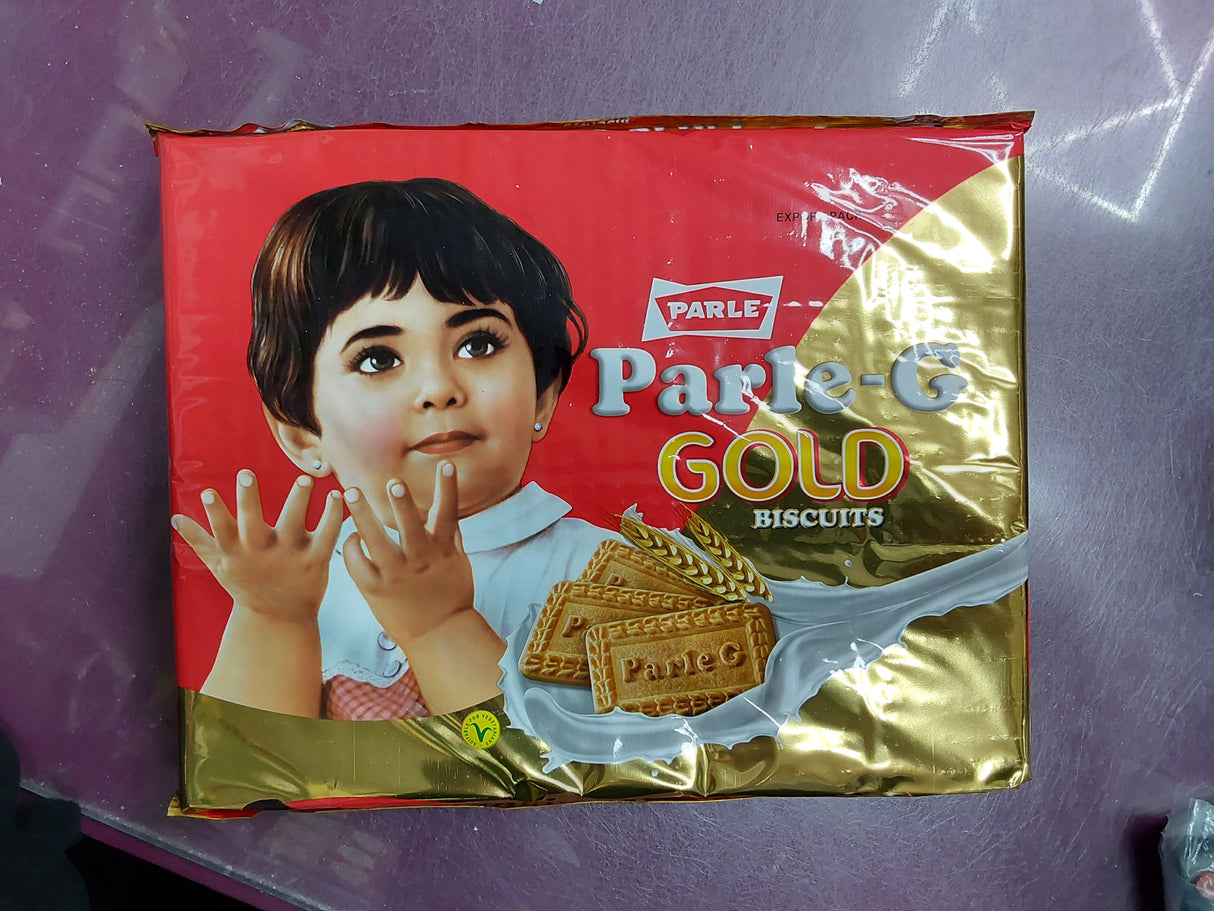 Parle-g gold biscuits