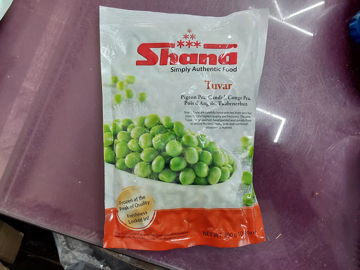Shana tuvar 300g