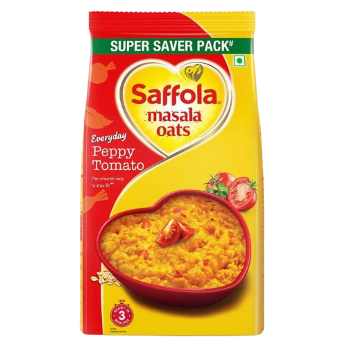 Saffola Peppy Tomato Oats