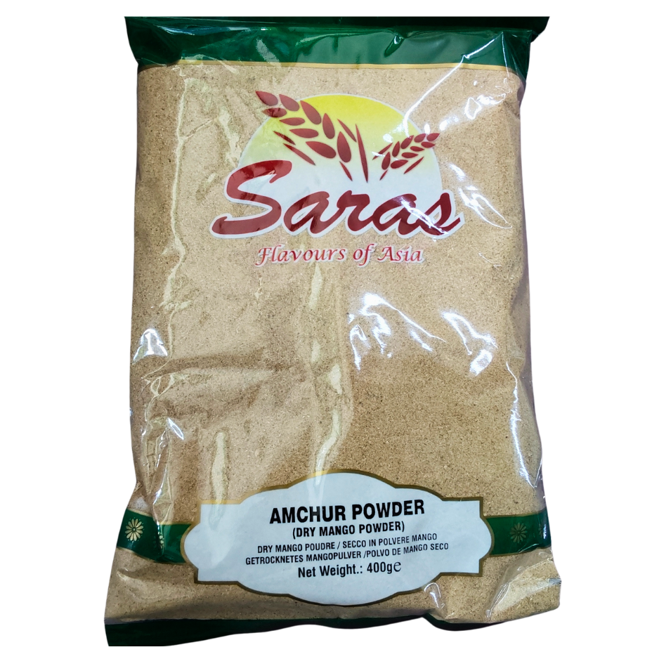 Saras Amchoor Powder