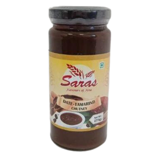 Saras Date Tamarind Chutney