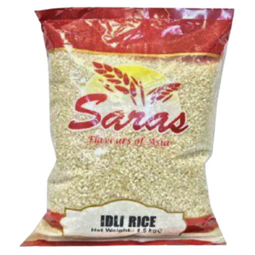 Saras Idli Rice
