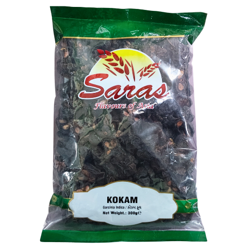 Saras Kokum