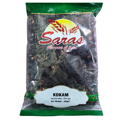 Saras Kokum
