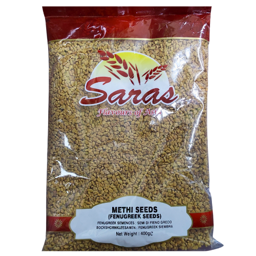 Saras Methi Seeds