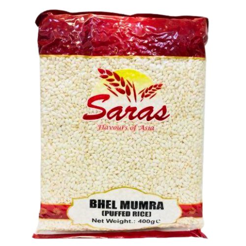 Saras Mumra
