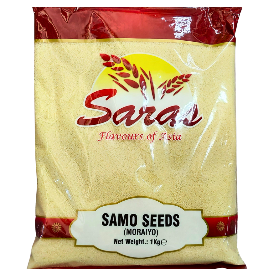 Saras Samo Seeds
