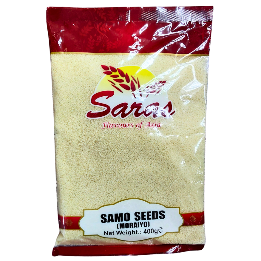 Saras Samo Seeds