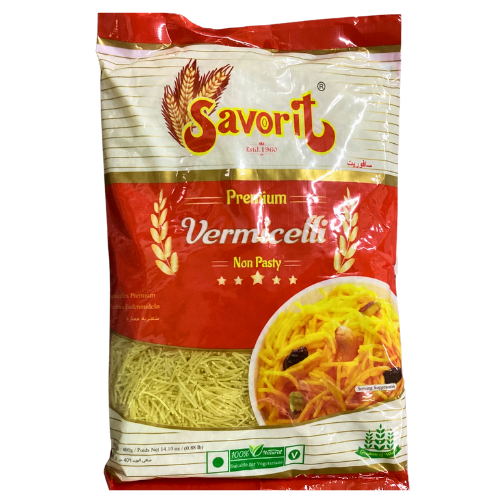 Savorit Premium Non Sticky Vermicelli