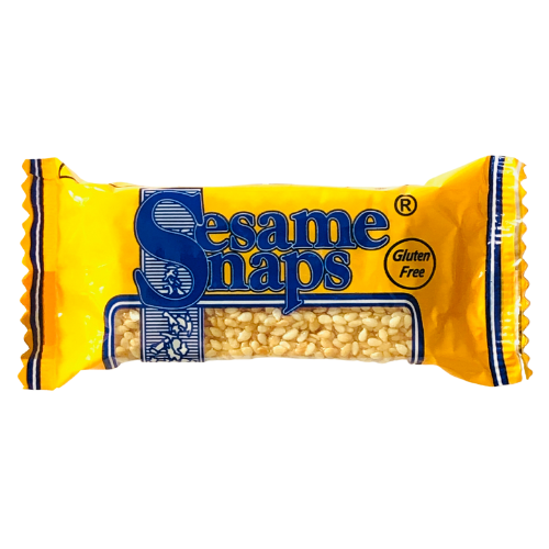 Sesame Snaps Sesame 30g