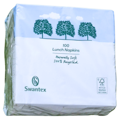 Swantex 2 Ply Napkins