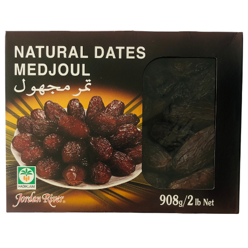 Tamara Medjoul Dates 908g