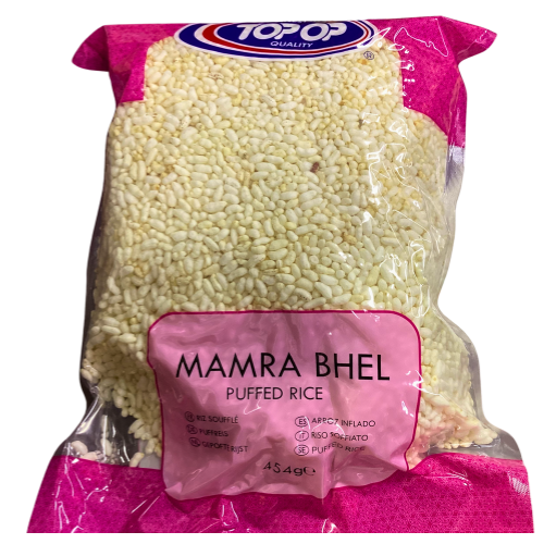 Top Op Bhel Mamra