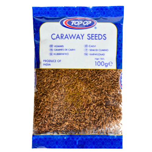 Top Op Caraway Seeds