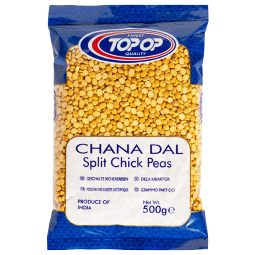 Top Op Chana Dal