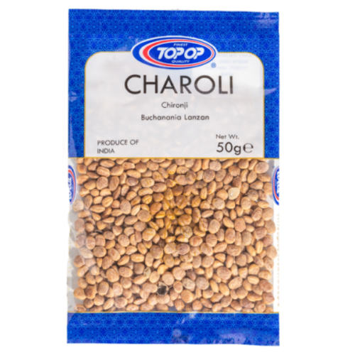 Top Op Charoli