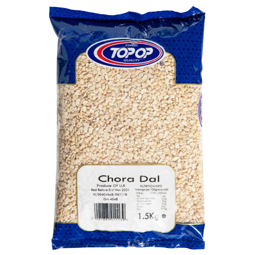 Top Op Chora Dal