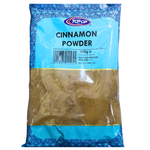 Top Op Cinnamon Powder