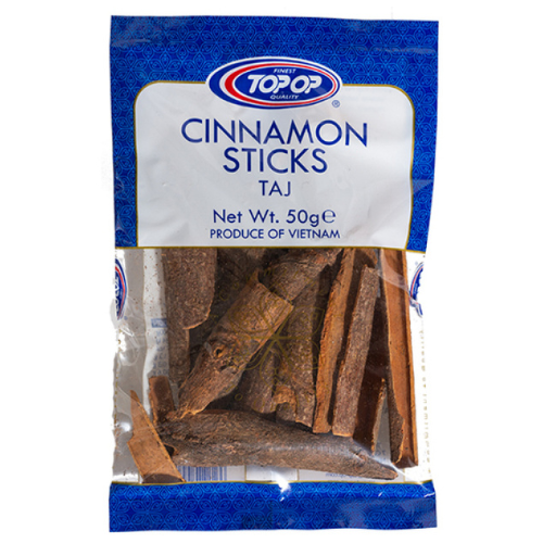 Top Op Cinnamon Sticks